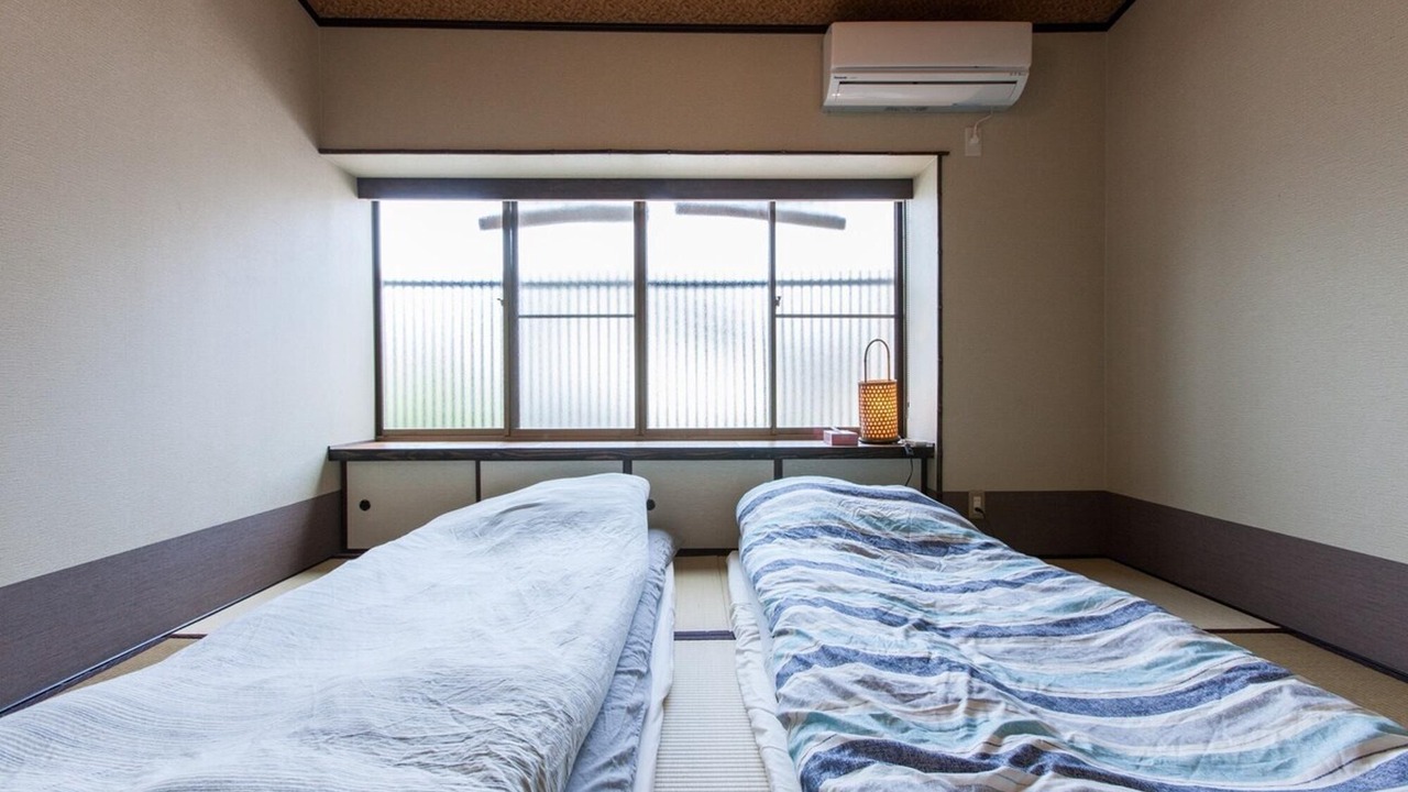 Photo of Bedroom in Fushimi