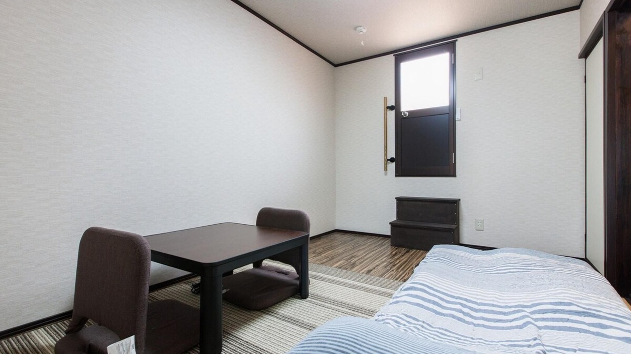 Photo of Bedroom in Fushimi