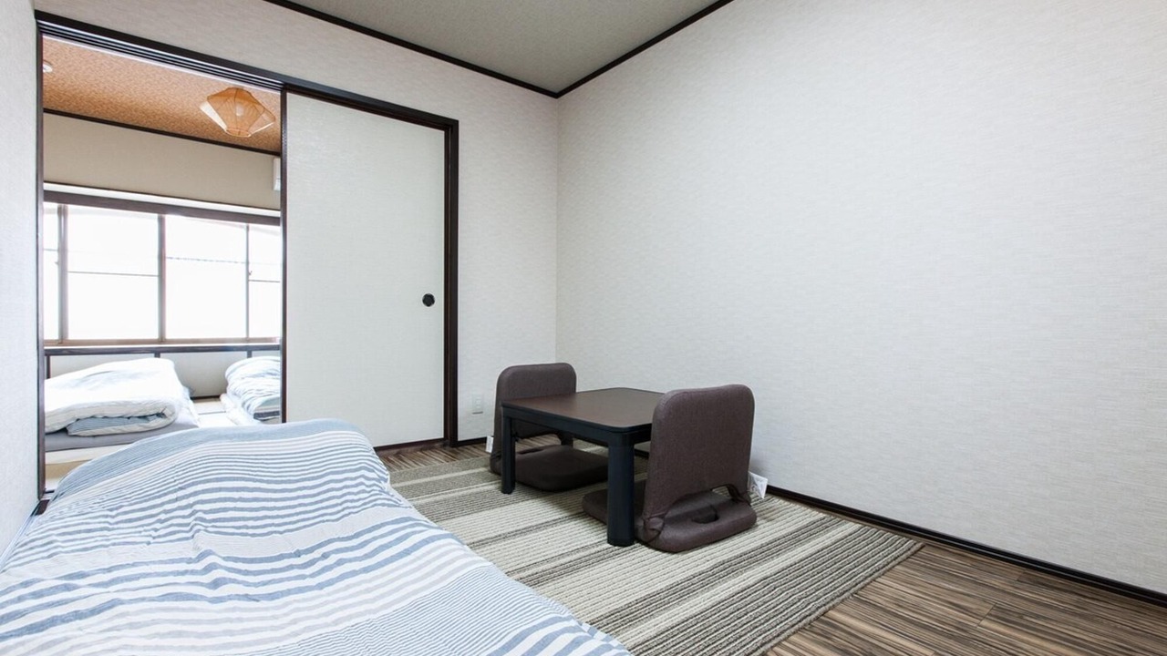 Photo of Bedroom in Fushimi