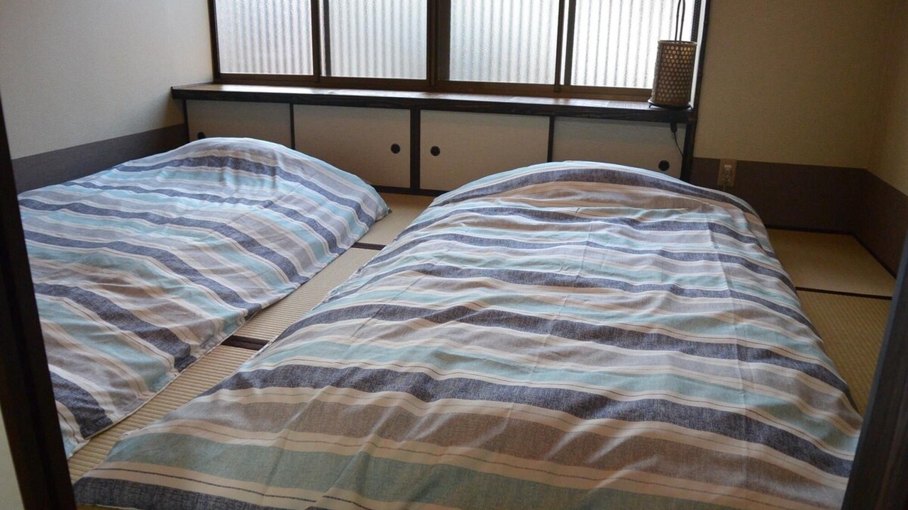 Photo of Bedroom in Fushimi