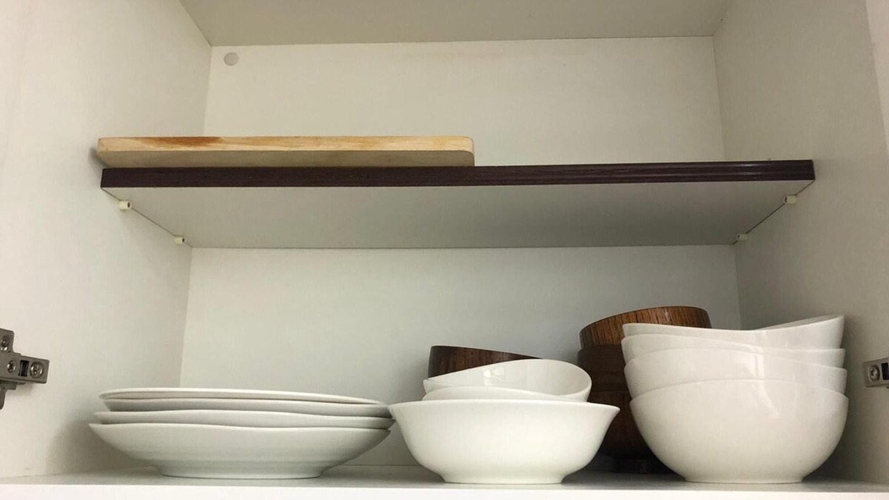 Photo of Kitchen in Fushimi