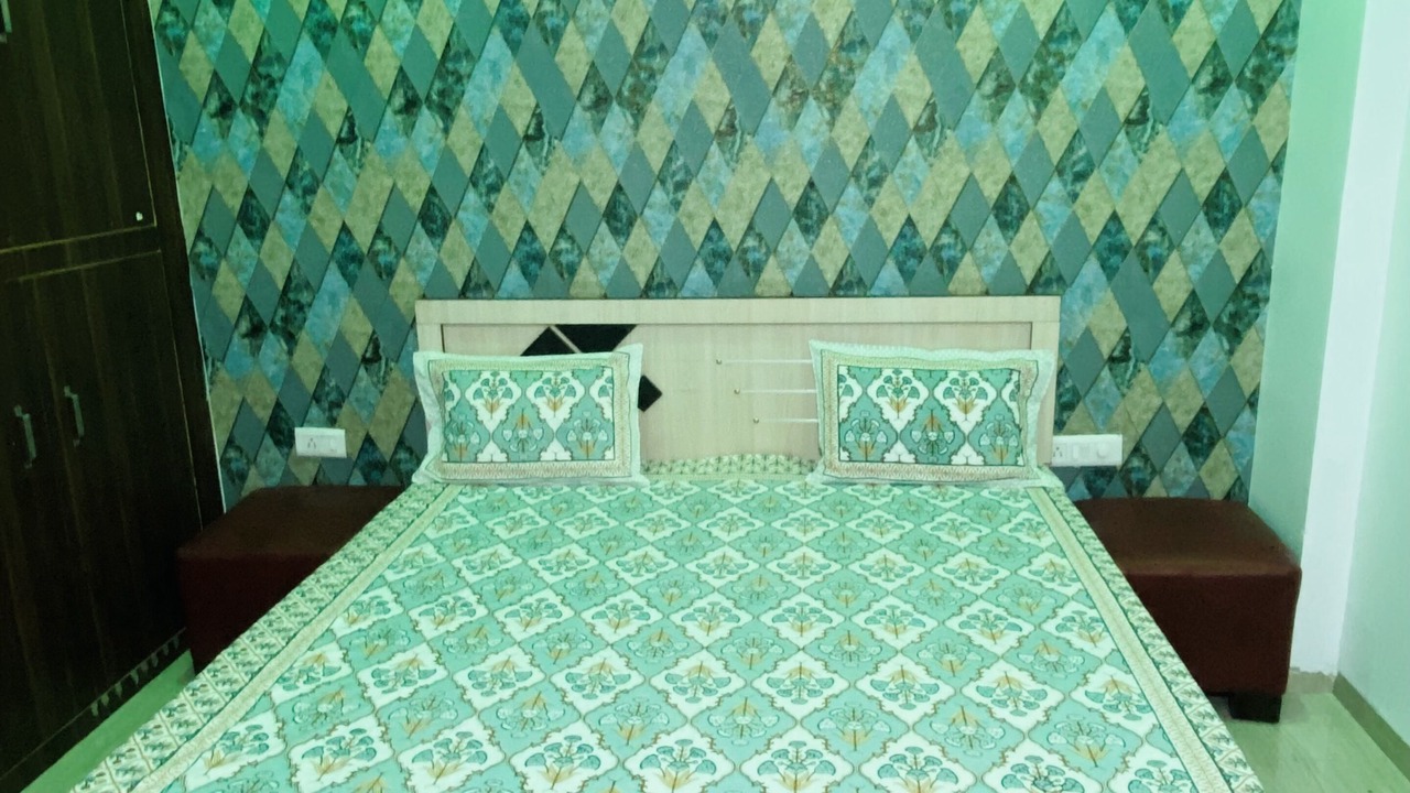 Photo of Bedroom in Tonk Road