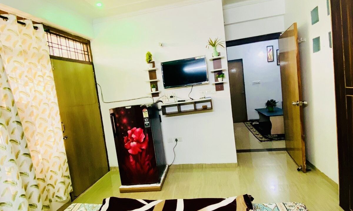 Photo of Bedroom in Tonk Road