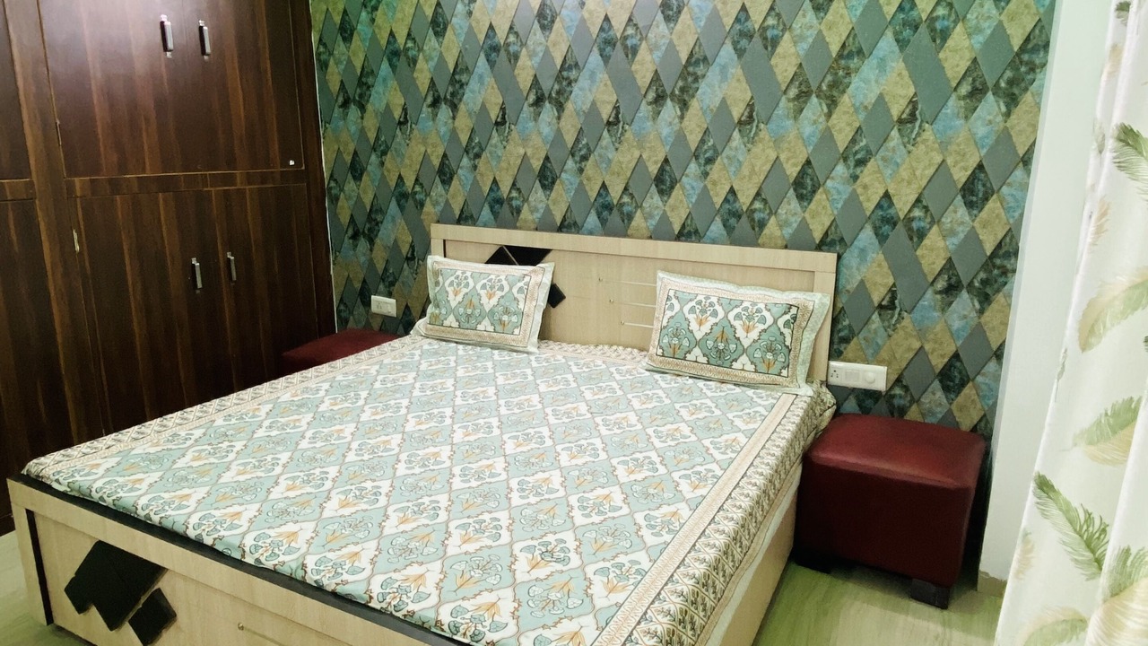 Photo of Bedroom in Tonk Road