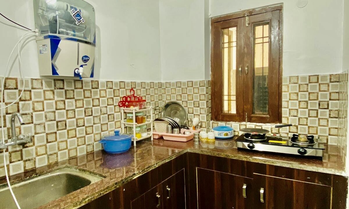 Photo of Kitchen in Tonk Road
