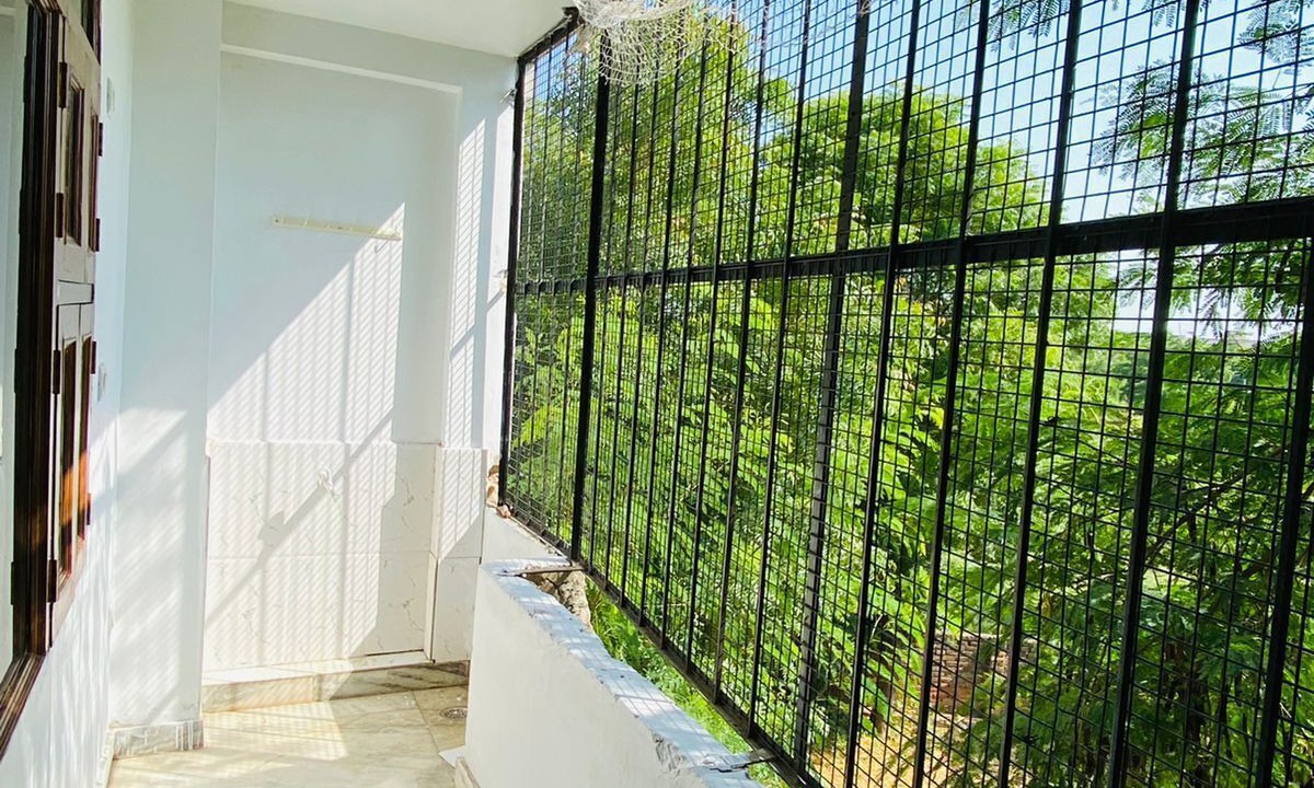Photo of Outdoor in Tonk Road