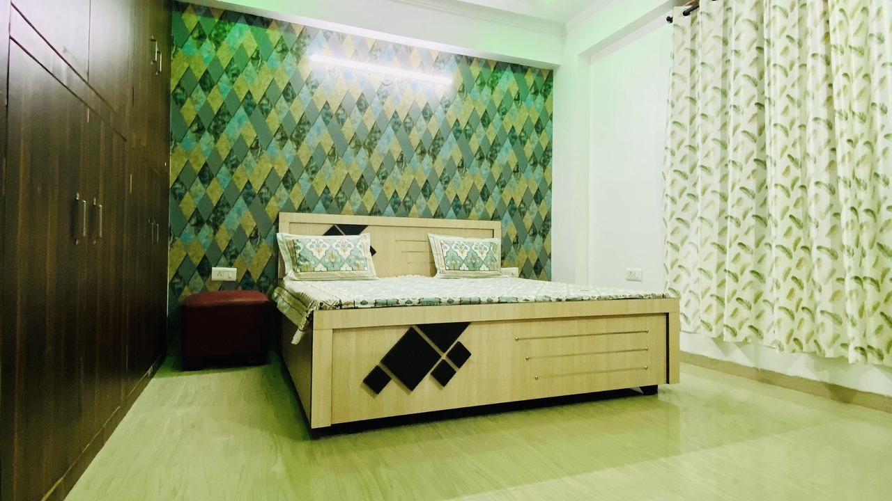 Photo of Bedroom in Tonk Road