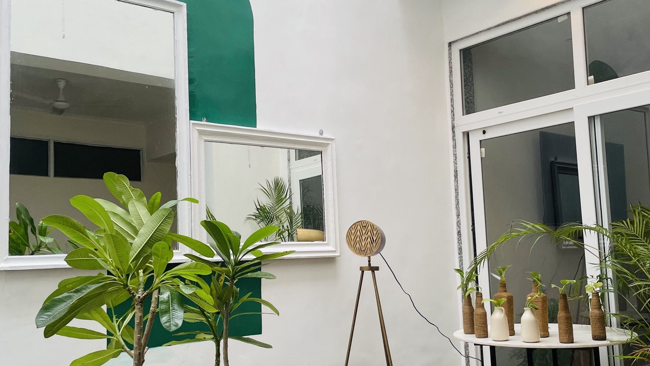 Photo of Outdoor in C-Scheme