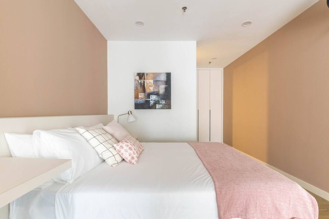 Photo of Bedroom in Sri Hartamas
