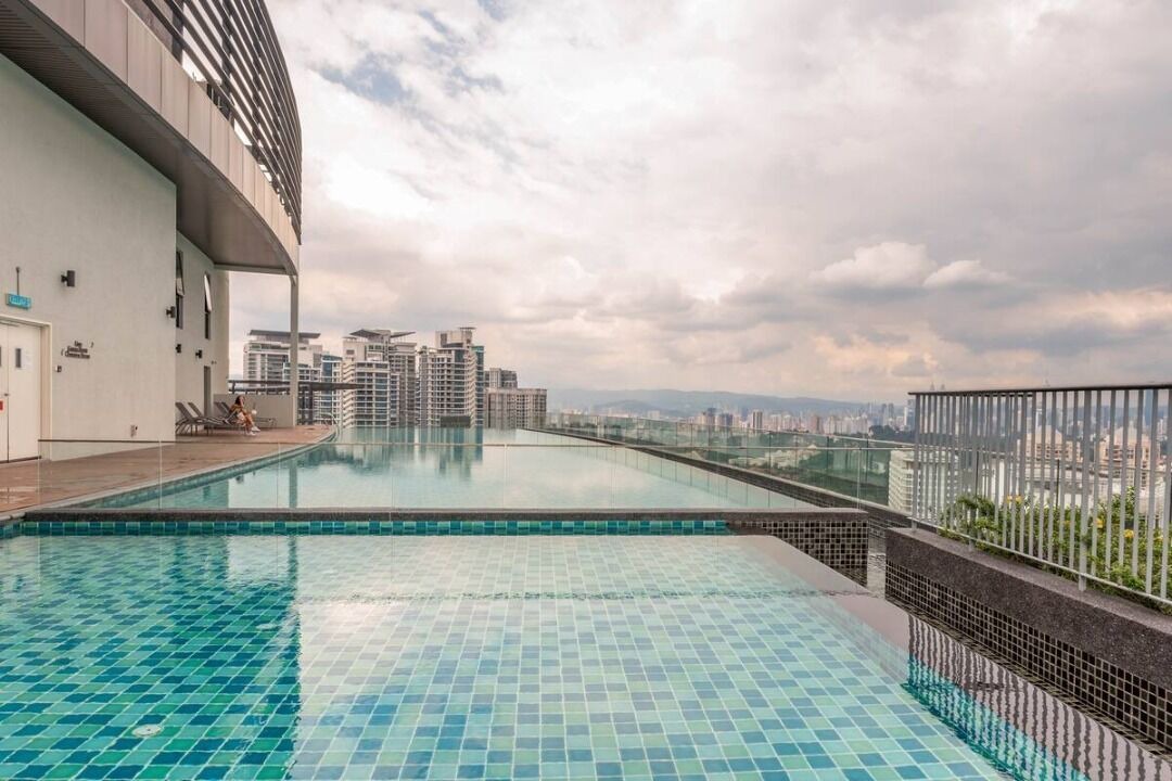 Photo of Outdoor in Sri Hartamas