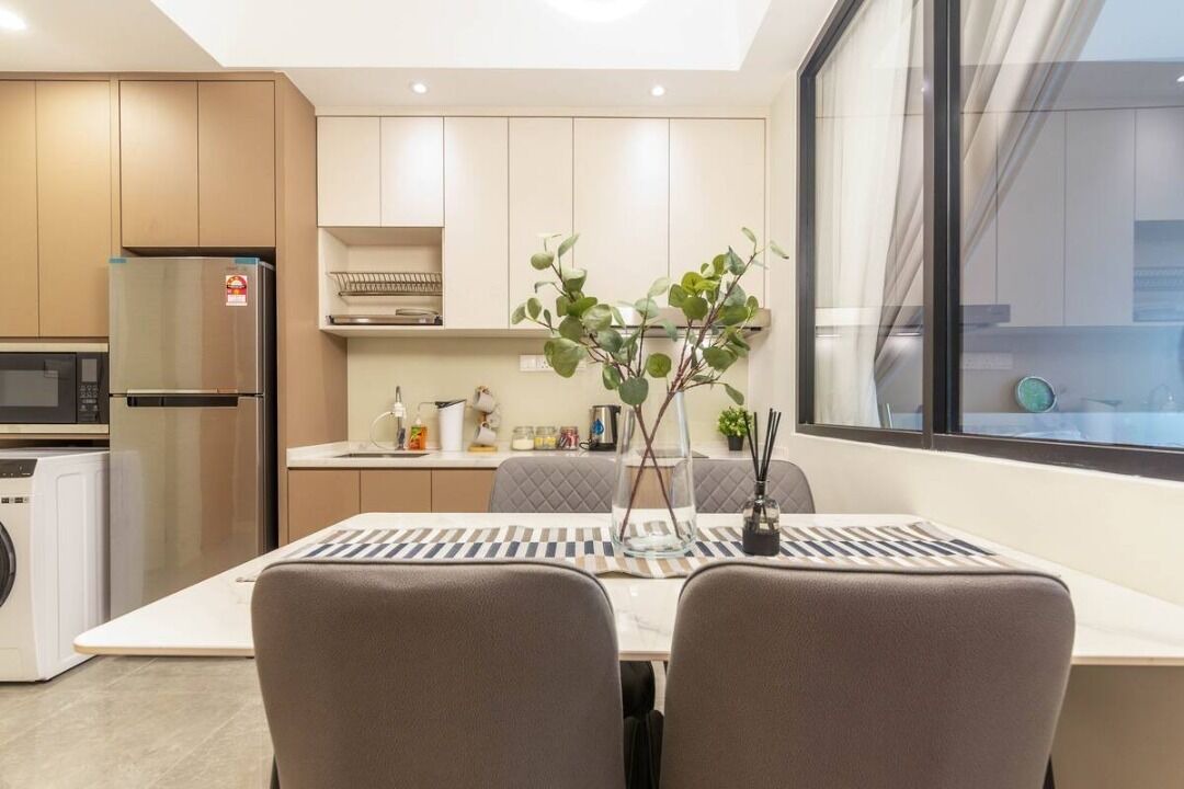 Photo of Kitchen in Sri Hartamas