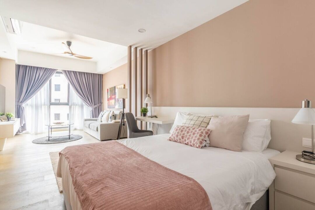 Photo of Bedroom in Sri Hartamas