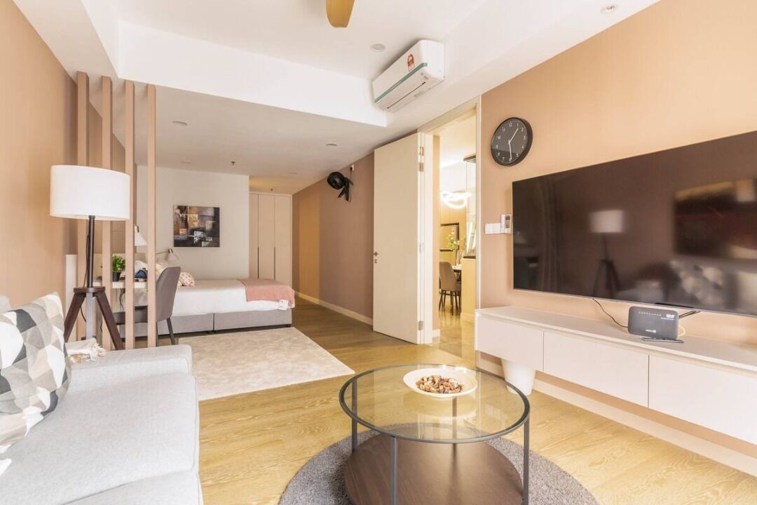 Photo of Livingroom in Sri Hartamas