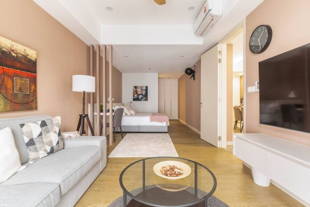 Photo of Livingroom in Sri Hartamas