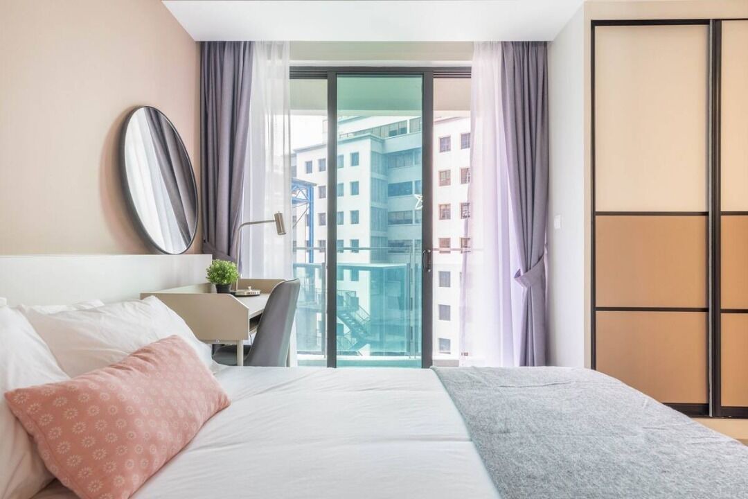 Photo of Bedroom in Sri Hartamas