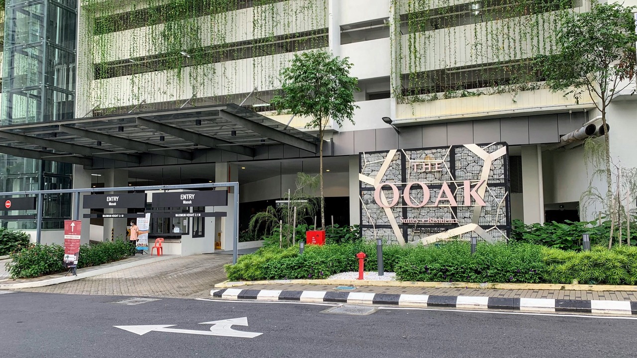 Photo of Outdoor in Sri Hartamas