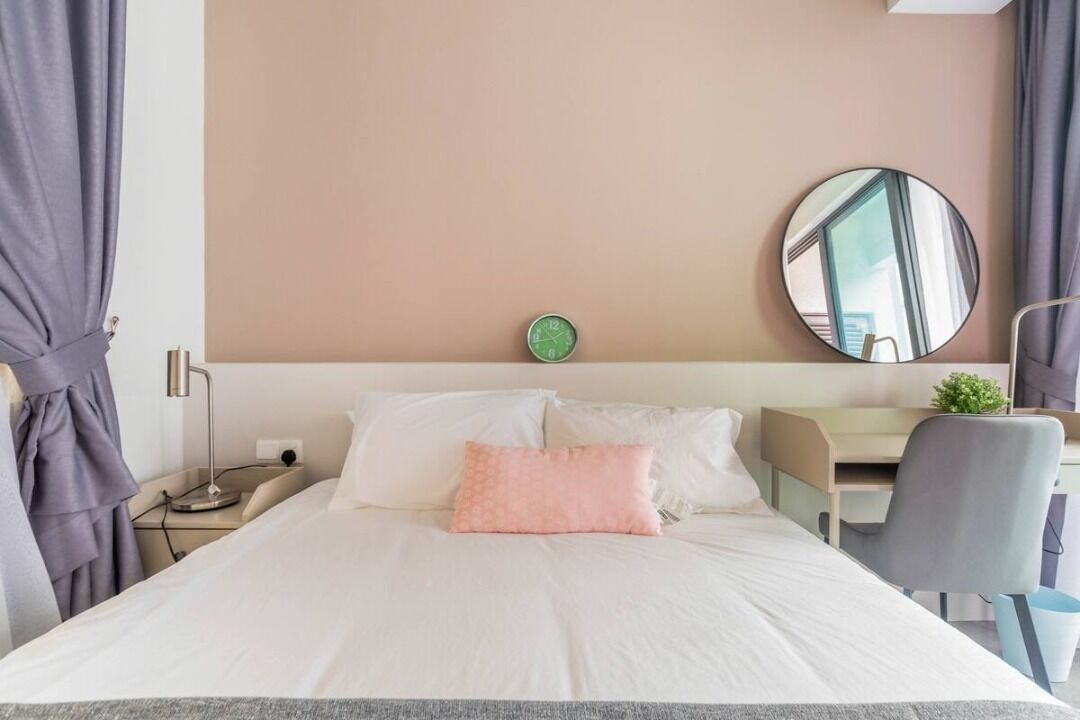 Photo of Bedroom in Sri Hartamas