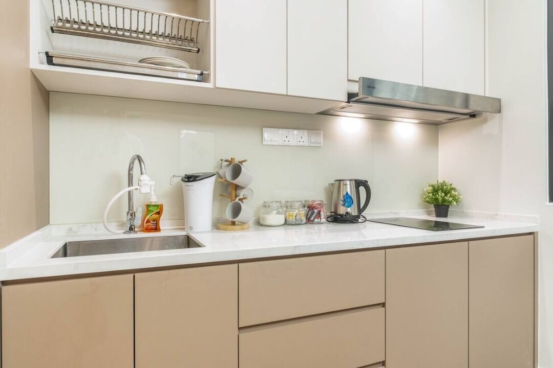 Photo of Kitchen in Sri Hartamas