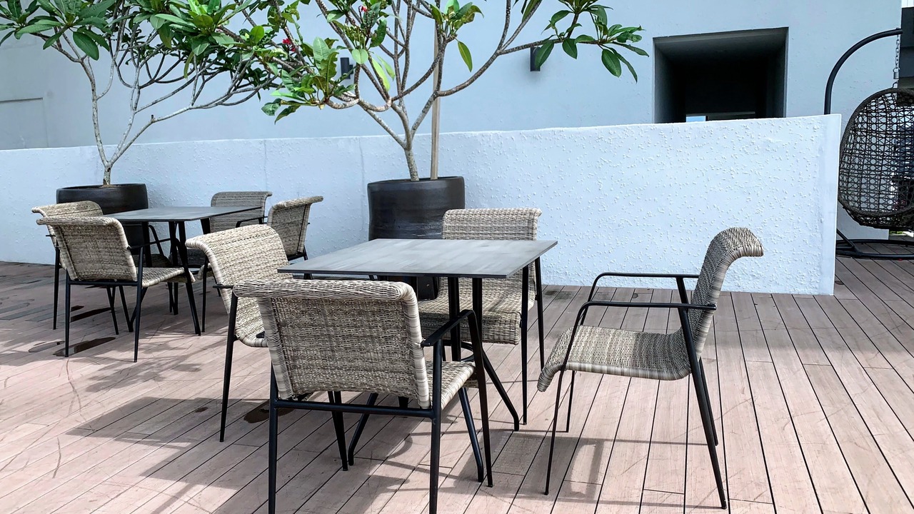 Photo of Outdoor in Sri Hartamas