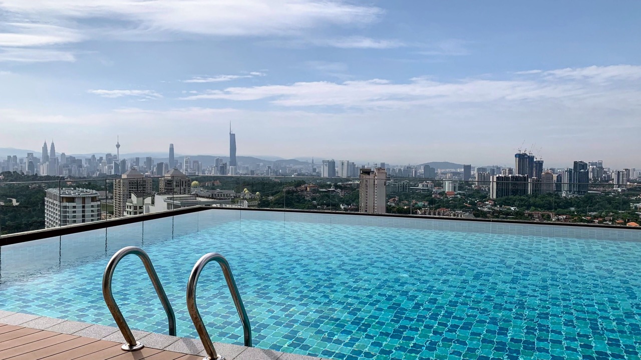 Photo of Outdoor in Sri Hartamas