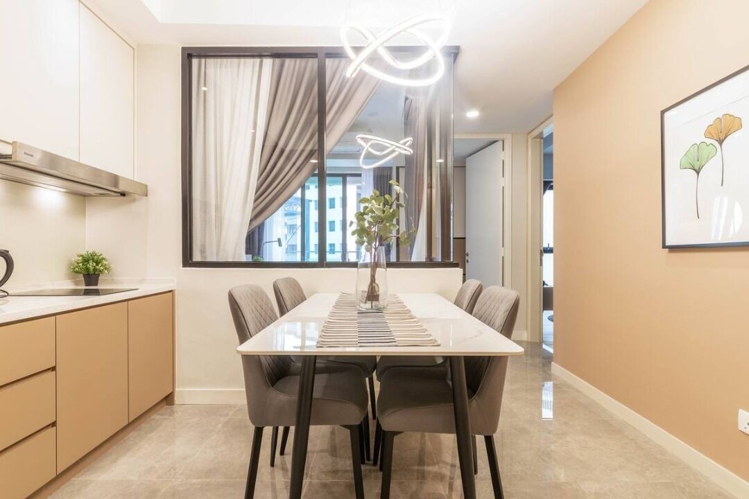 Photo of Kitchen in Sri Hartamas