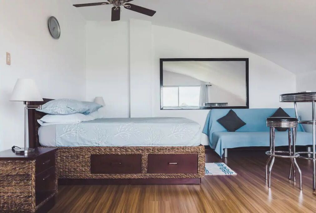 Photo of Bedroom in Mactan Export Processing Zone