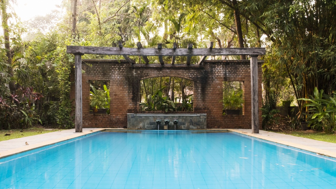 Photo of Outdoor in Saligao