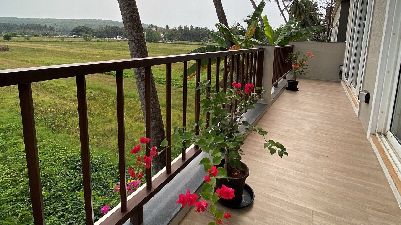 Photo of Outdoor in Saligao