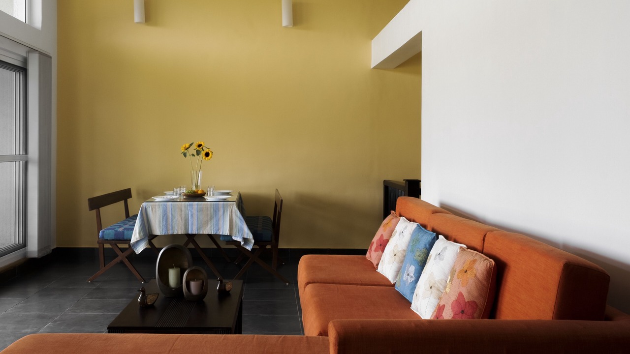 Photo of Livingroom in Saligao