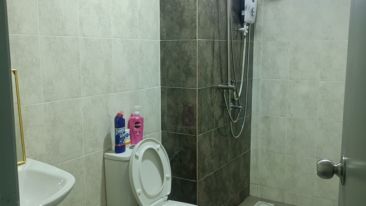 Photo of Bathroom in Bandar Baru Bangi