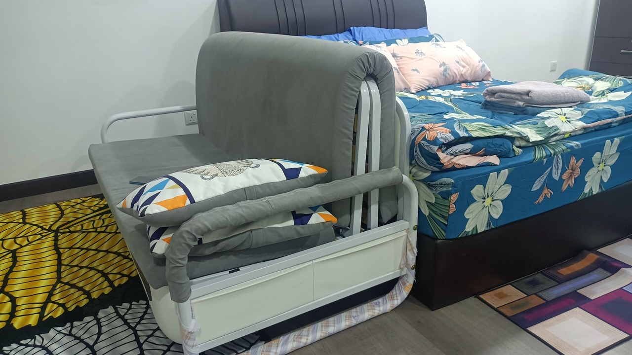 Photo of Bedroom in Bandar Baru Bangi