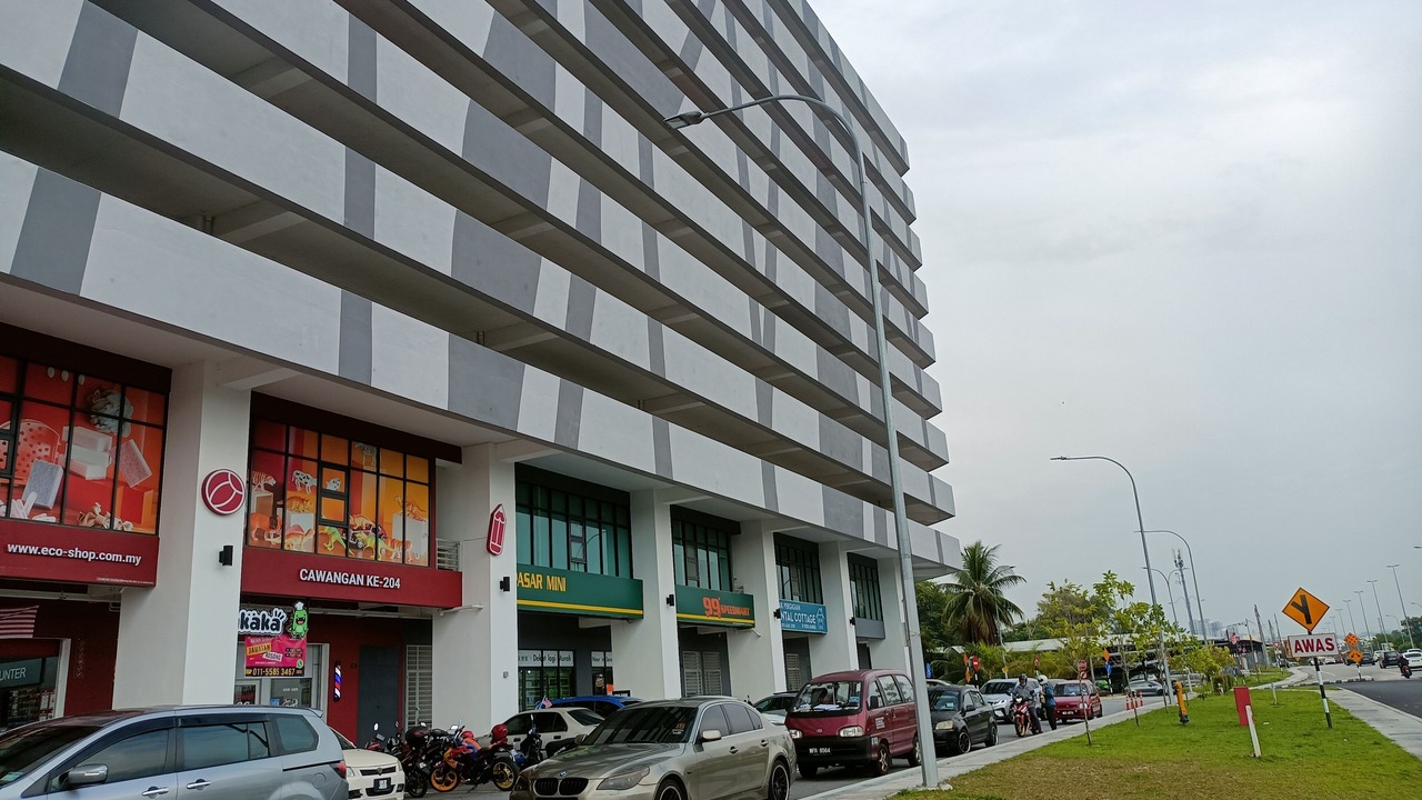 Photo of Outdoor in Bandar Baru Bangi
