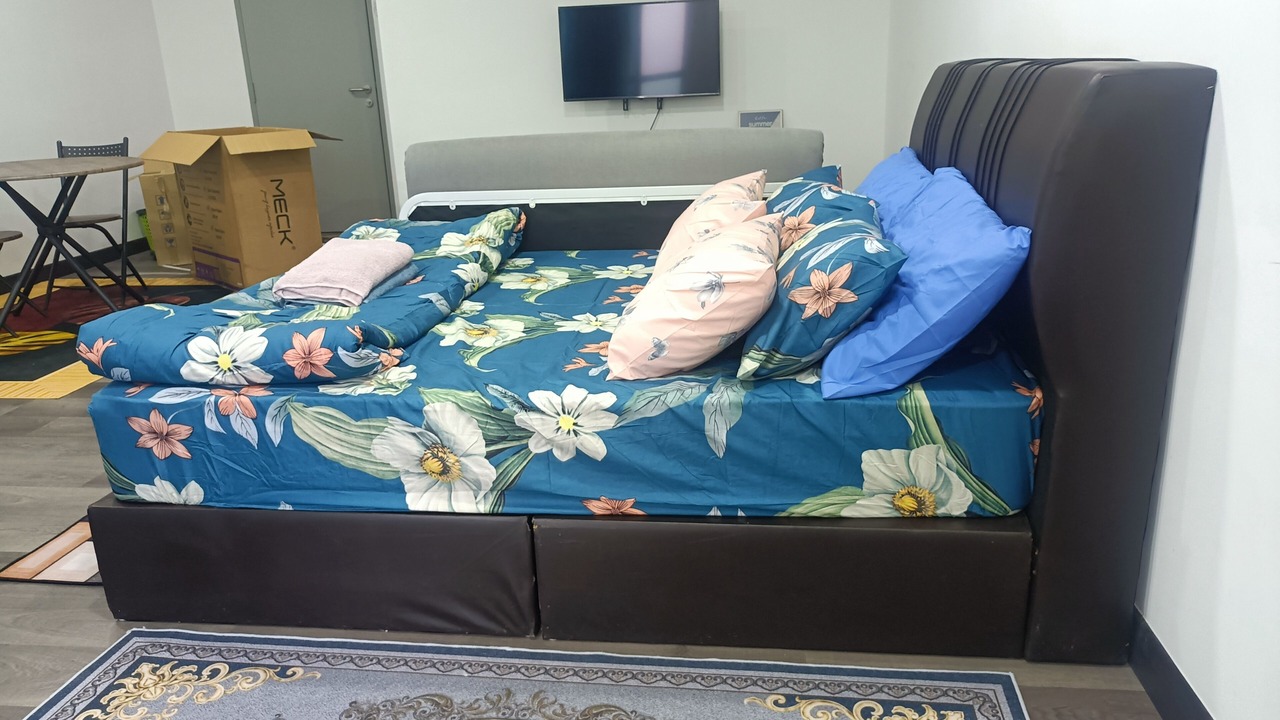 Photo of Bedroom in Bandar Baru Bangi