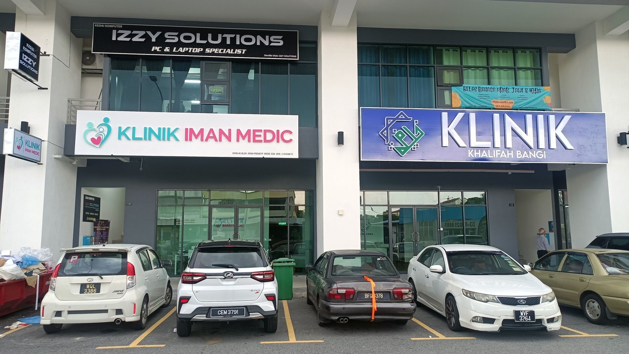 Photo of Others in Bandar Baru Bangi