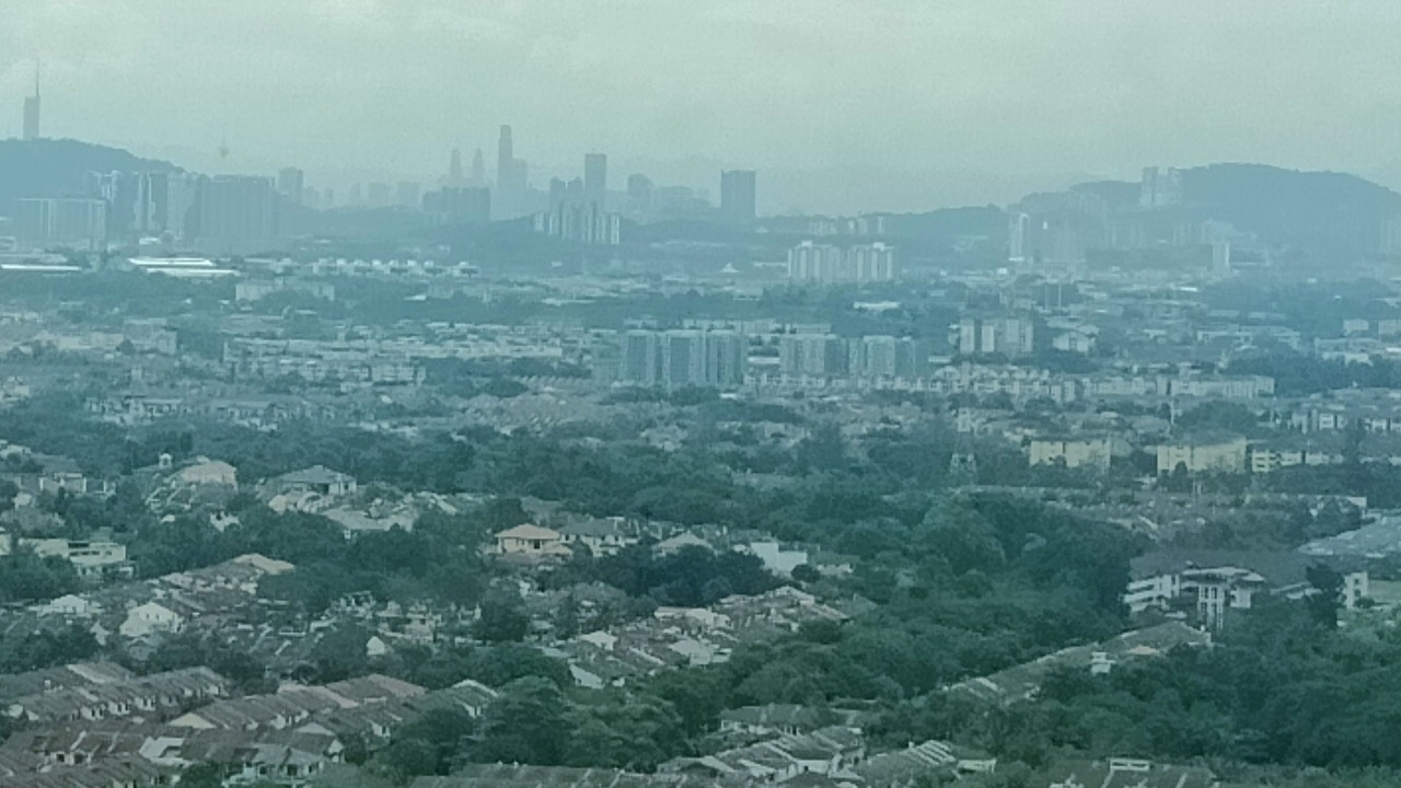 Photo of Outdoor in Bandar Baru Bangi