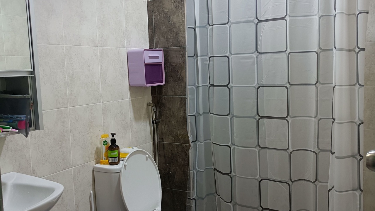 Photo of Bathroom in Bandar Baru Bangi