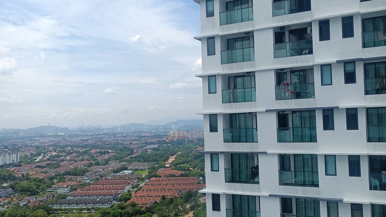 Photo of Outdoor in Bandar Baru Bangi