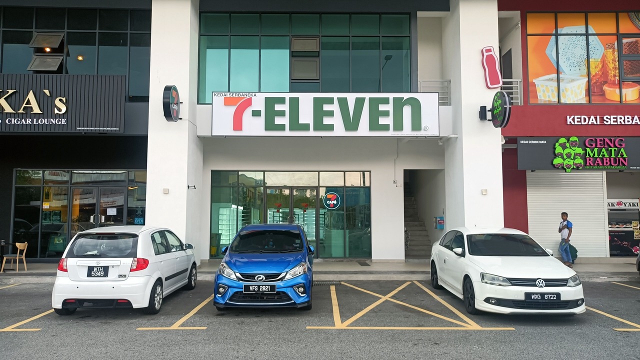 Photo of Outdoor in Bandar Baru Bangi