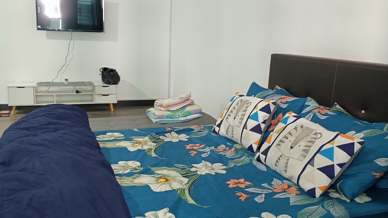 Photo of Bedroom in Bandar Baru Bangi