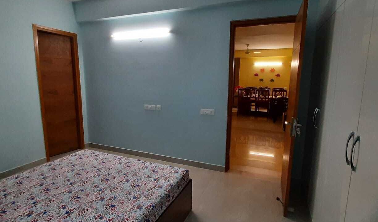 Photo of Bedroom in Mohangarh