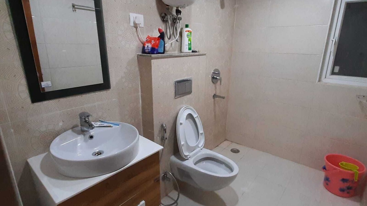 Photo of Bathroom in Mohangarh