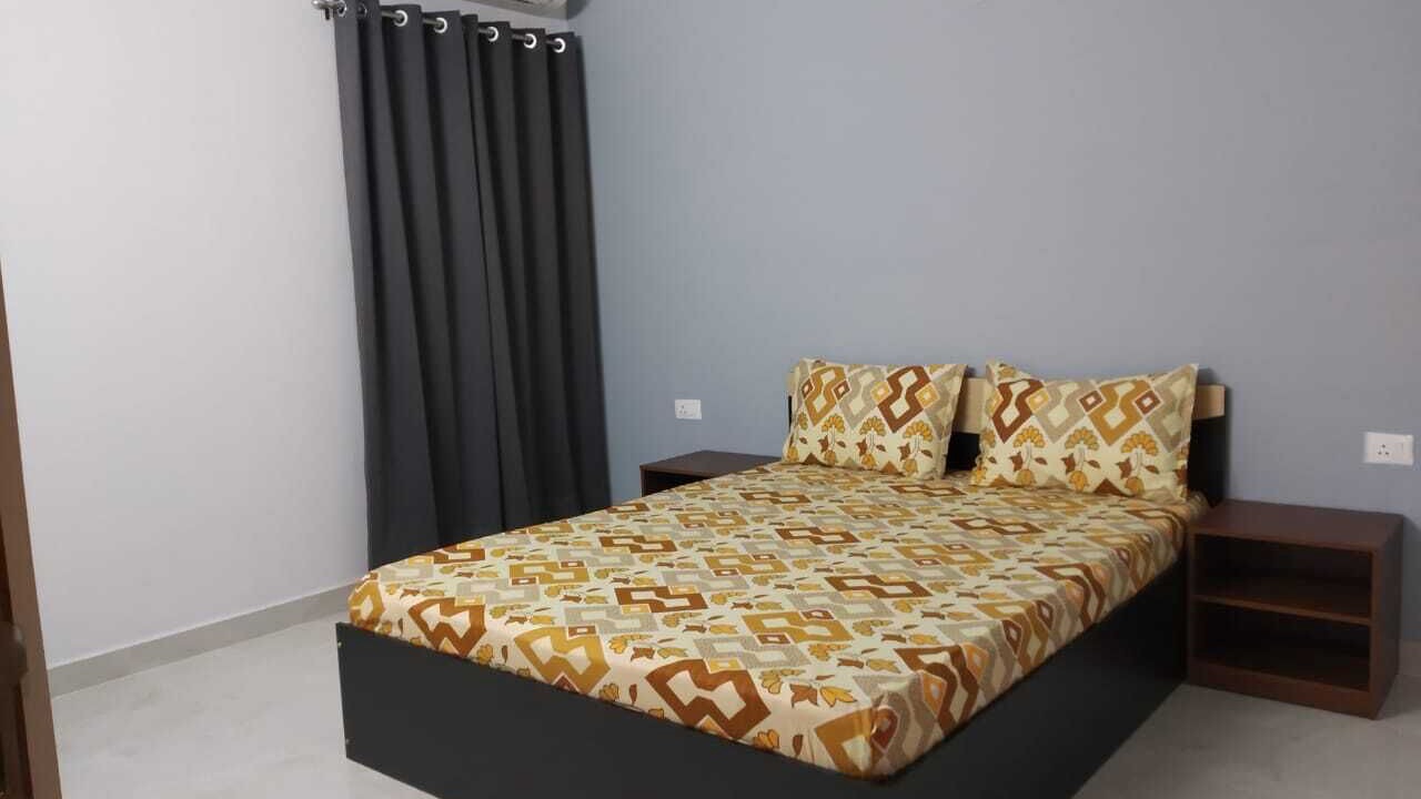 Photo of Bedroom in Mohangarh