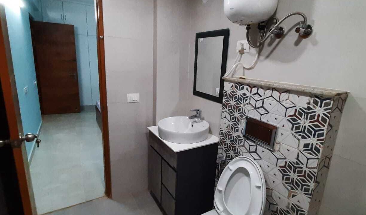 Photo of Bathroom in Mohangarh