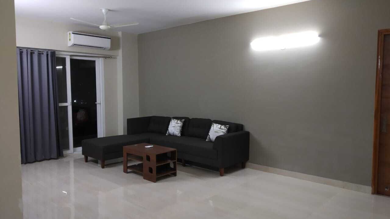 Photo of Livingroom in Mohangarh