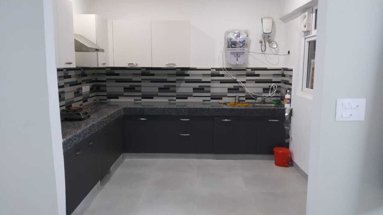 Photo of Kitchen in Mohangarh