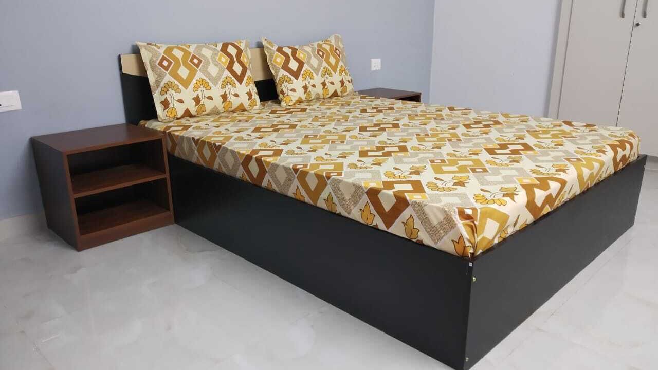 Photo of Bedroom in Mohangarh