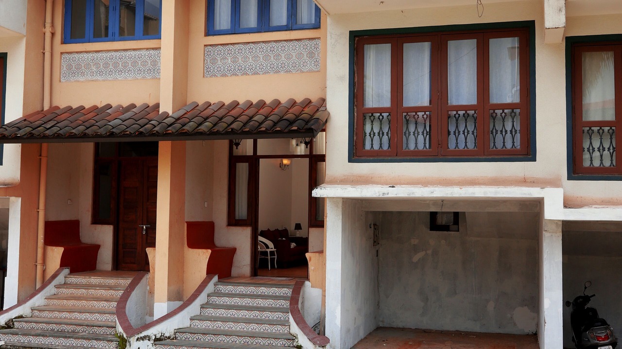 Photo of Outdoor in Varca