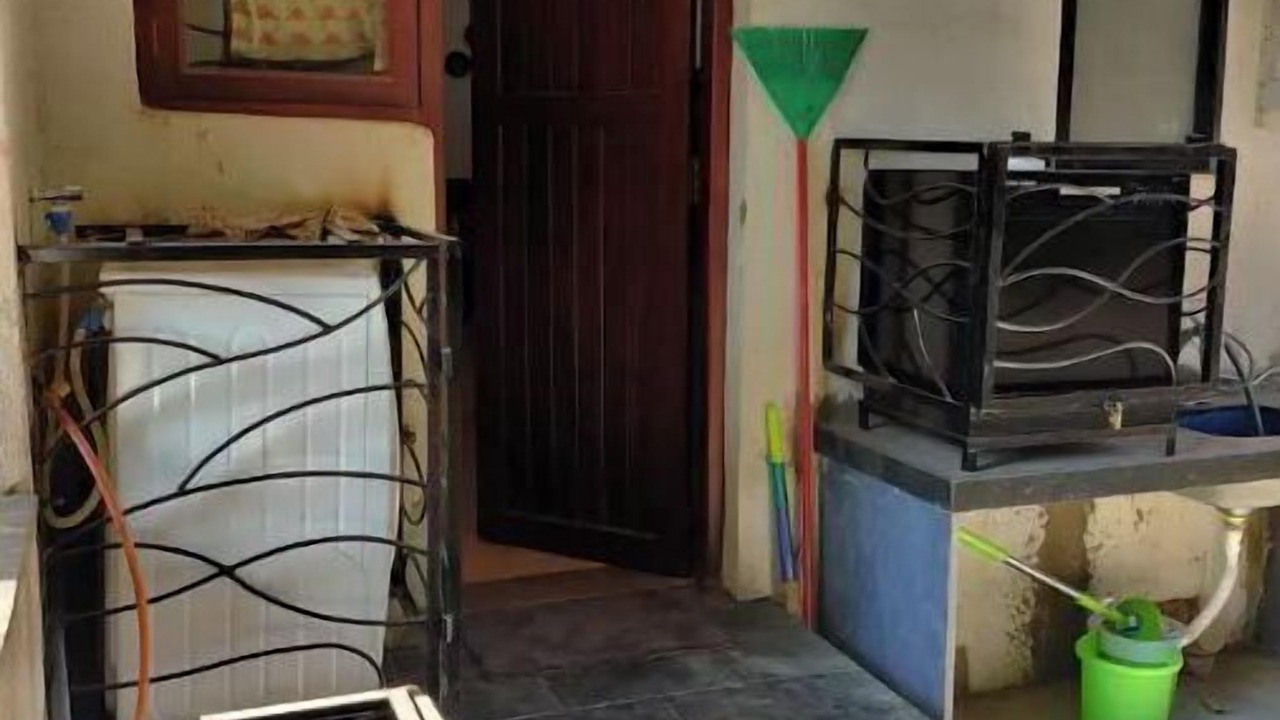 Photo of Patio Balcony in Varca