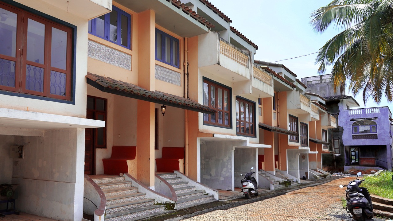 Photo of Outdoor in Varca