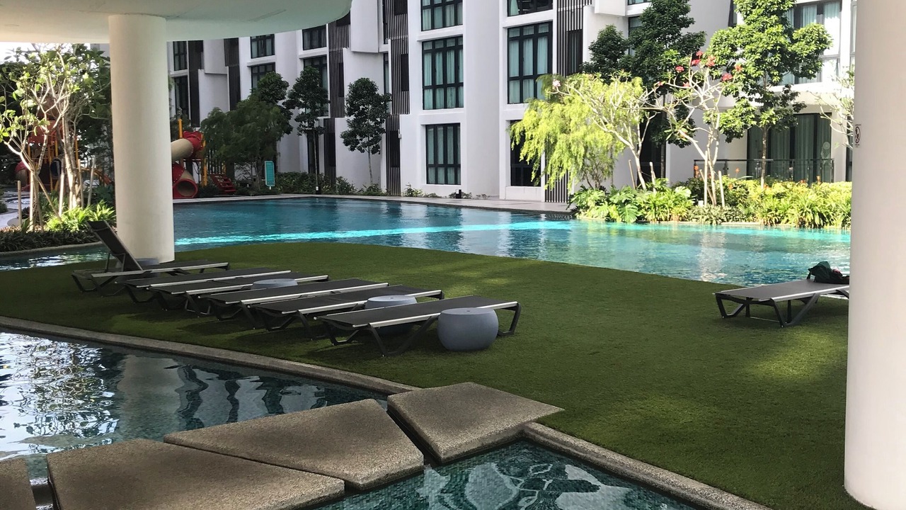 Photo of Outdoor in Ara Damansara